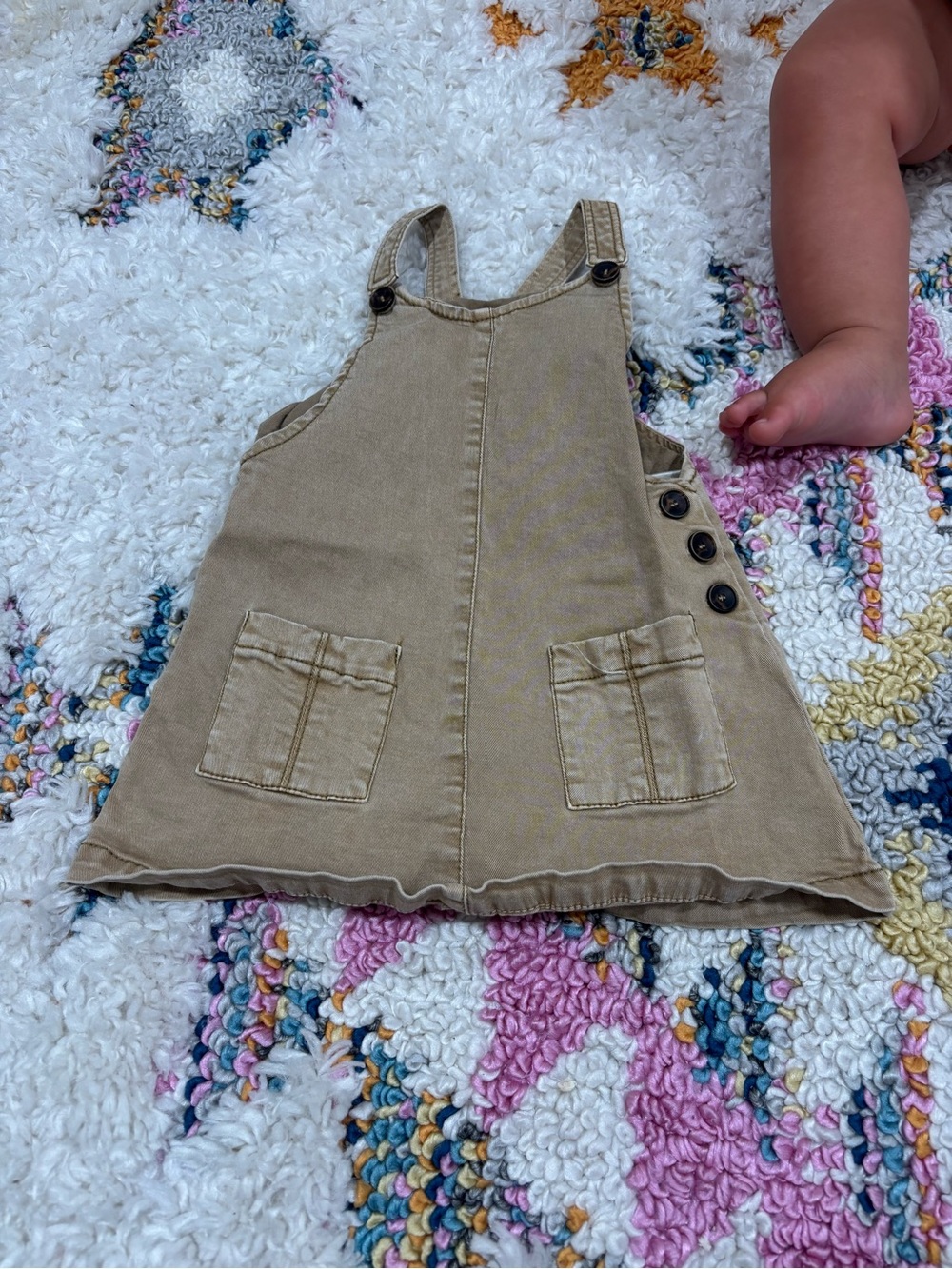 Zara Dress